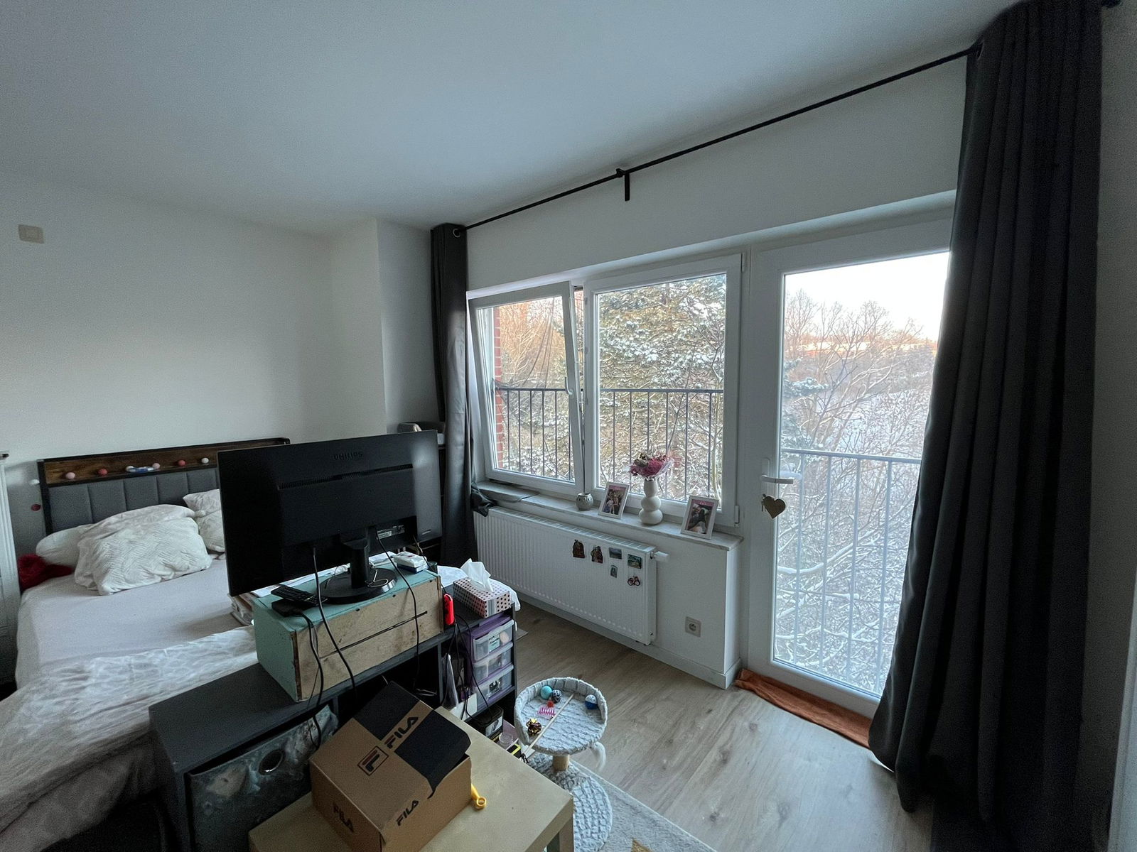 Colocatie Charleroi 657869