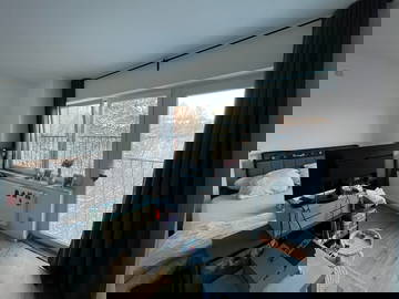 Alojamiento Compartido Charleroi 657869-3