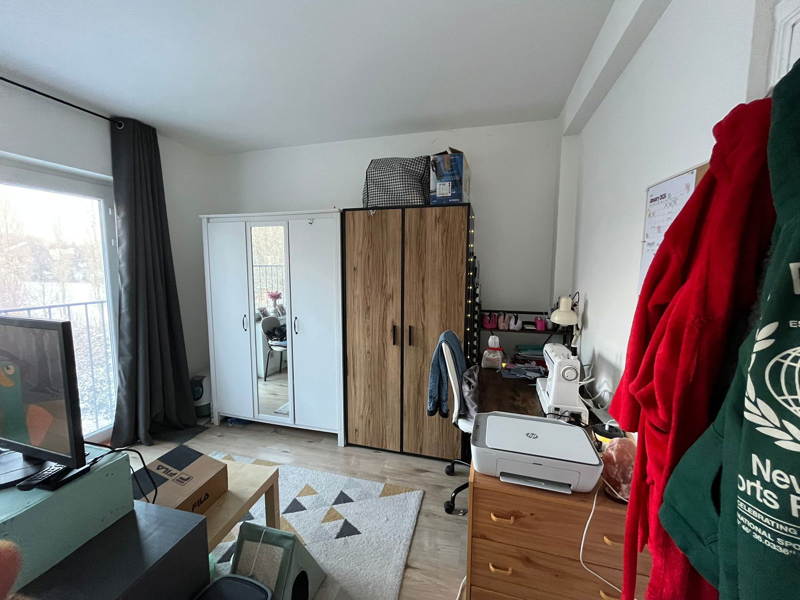 Colocatie Charleroi 657869