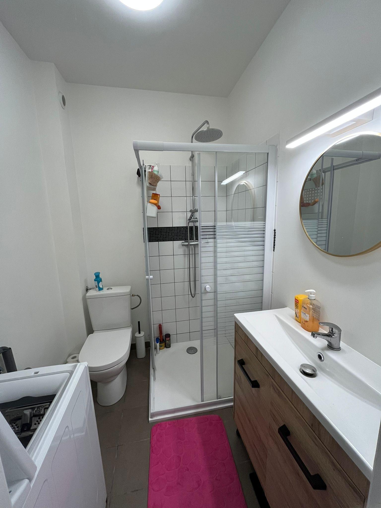 Colocatie Charleroi 657869