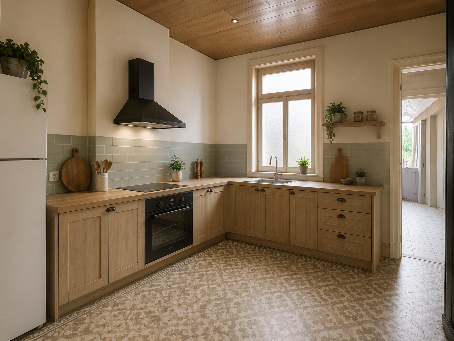 Chambre Chez L'habitant Charleroi 674319