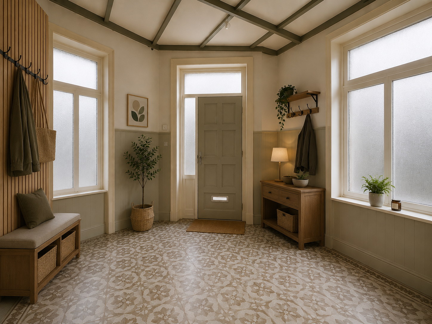 Homestay Charleroi 674319