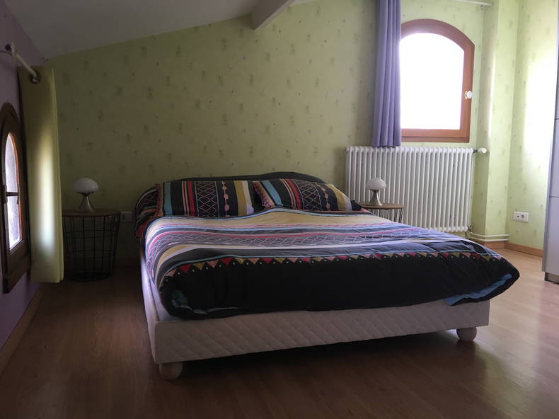 Chambre Chez L'habitant Colomiers 219417-1