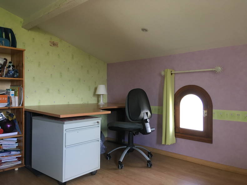 Chambre Chez L'habitant Colomiers 219417-3