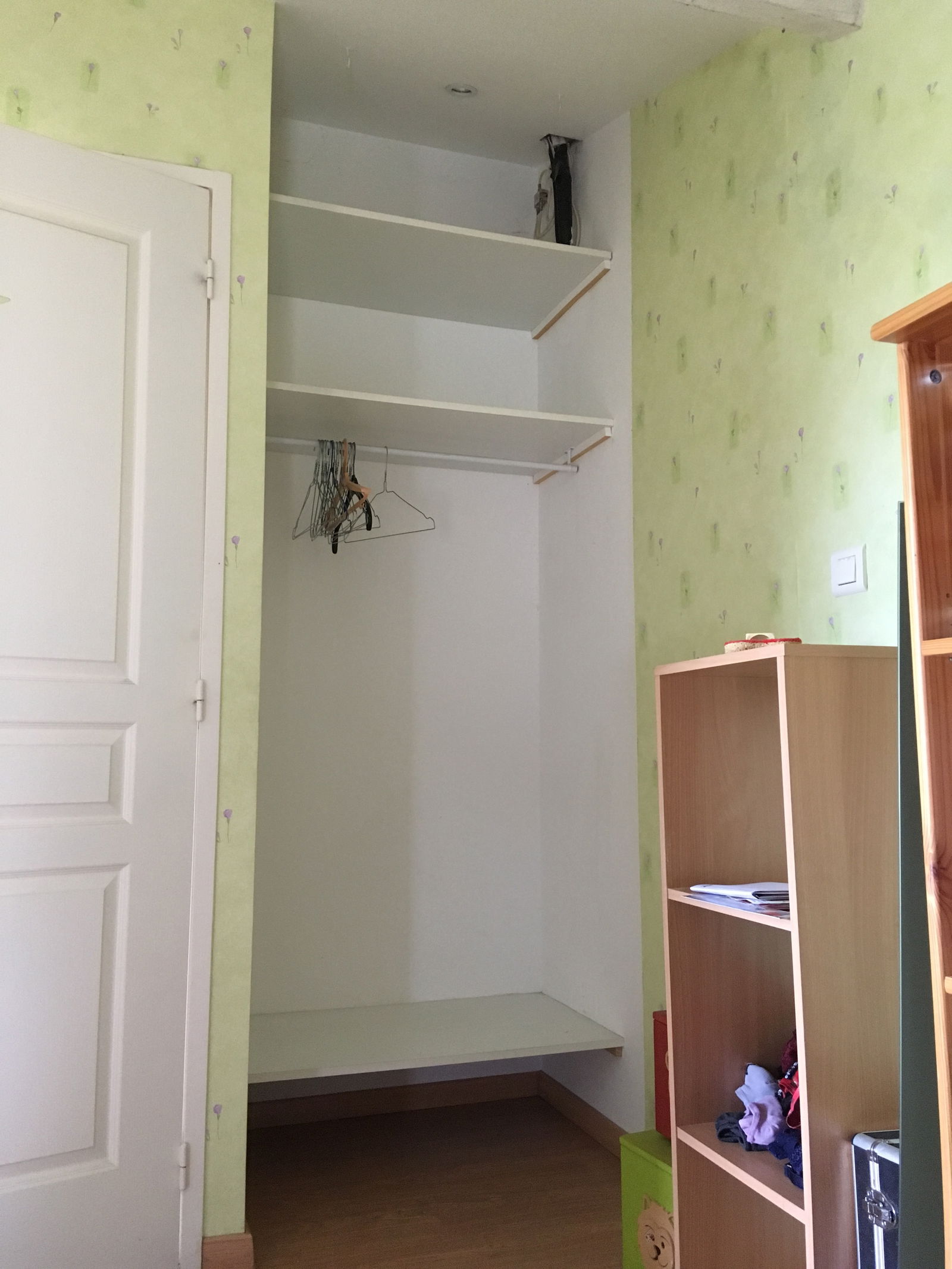 Homestay Colomiers 219417