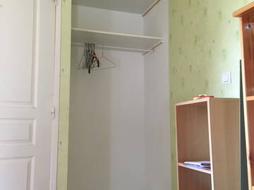 Chambre Chez L'habitant Colomiers 219417-6