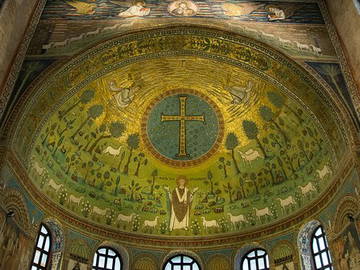 Chambre Chez L'habitant Ravenna 241372-5