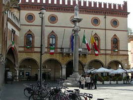 Chambre Chez L'habitant Ravenna 241372-6