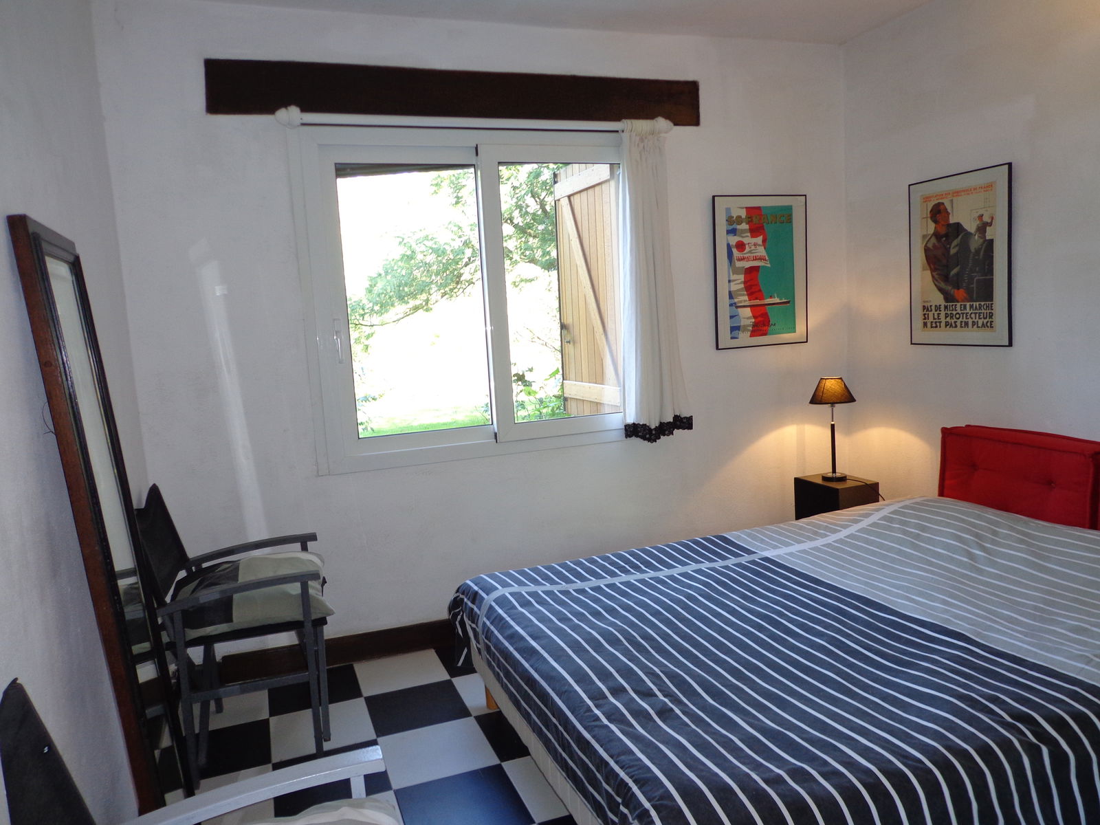 Onofhängeg Studio Prunelli-di-Fiumorbo 218679