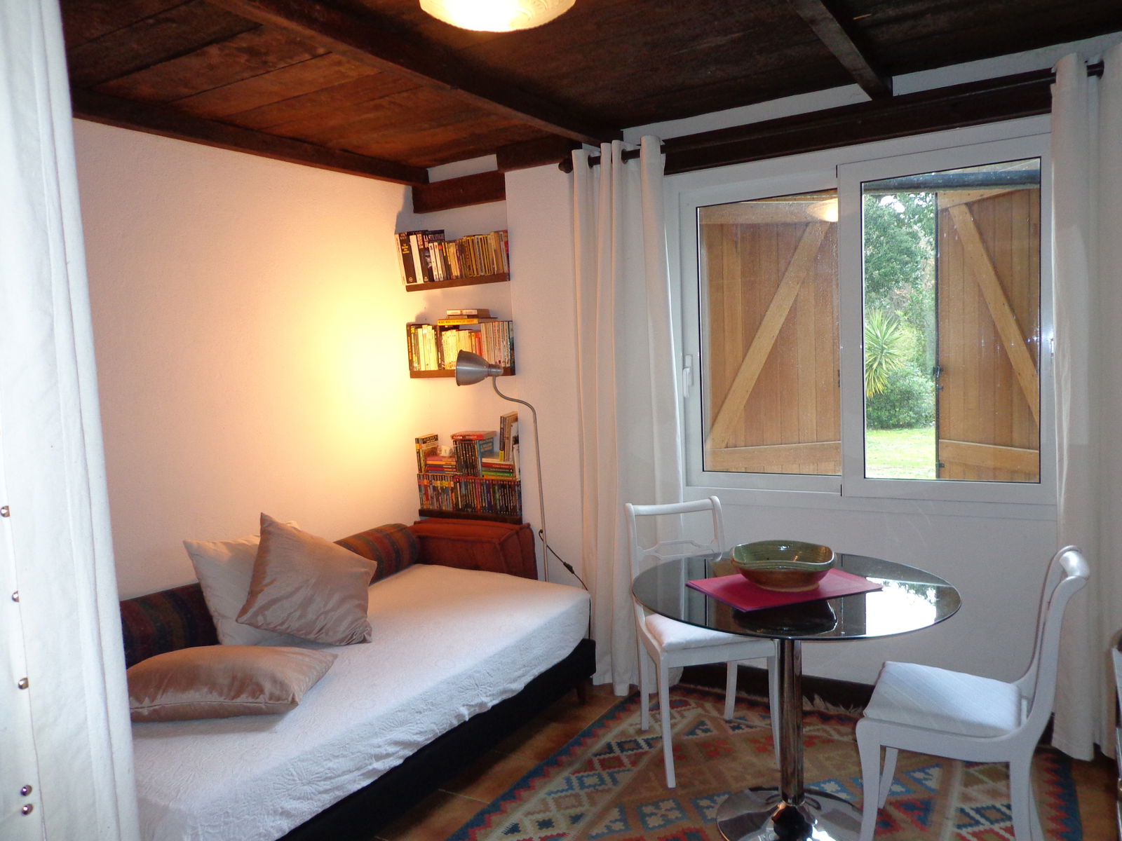 Onofhängeg Studio Prunelli-di-Fiumorbo 218679