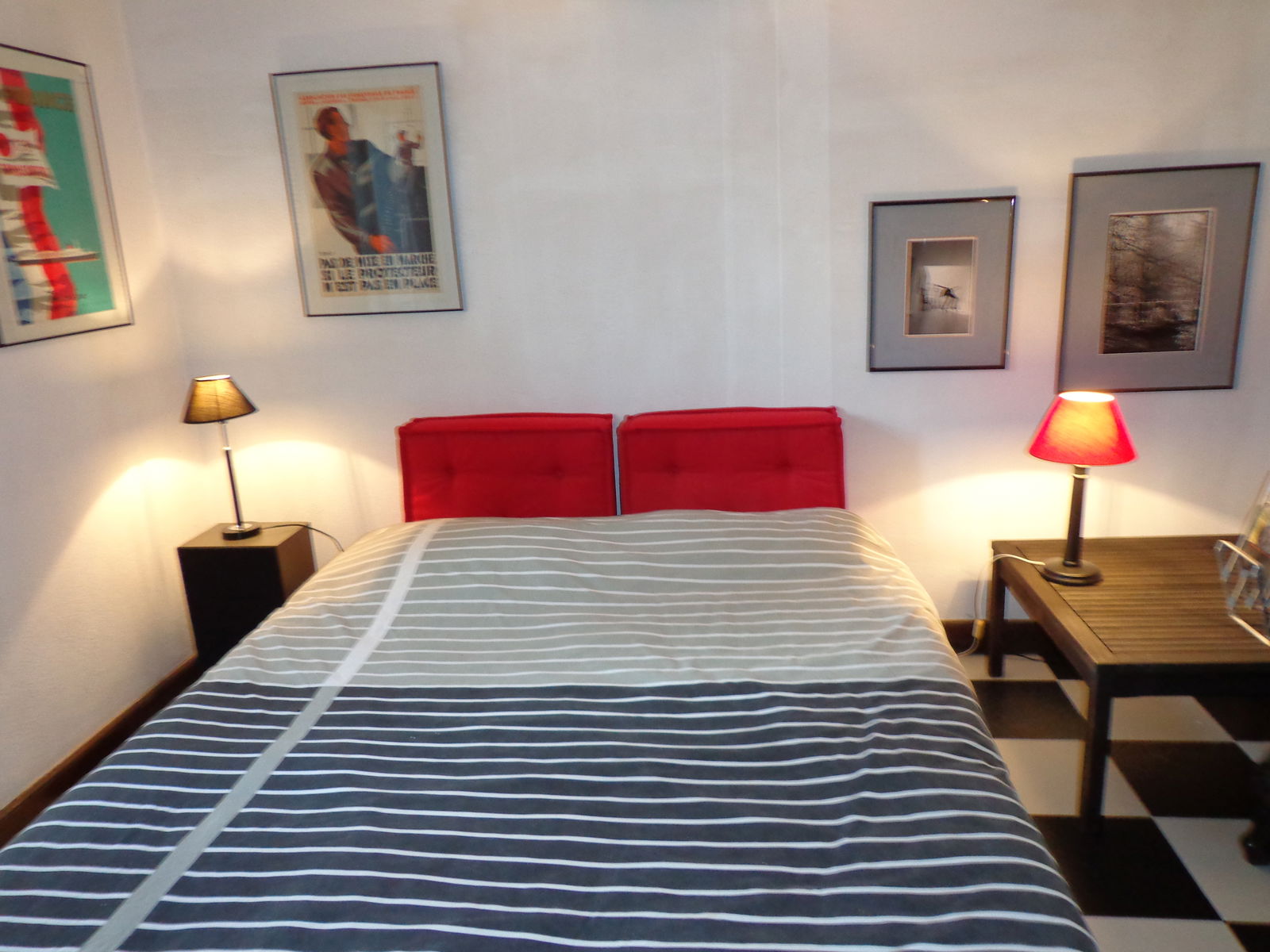 Oberoende Studio Prunelli-di-Fiumorbo 218679