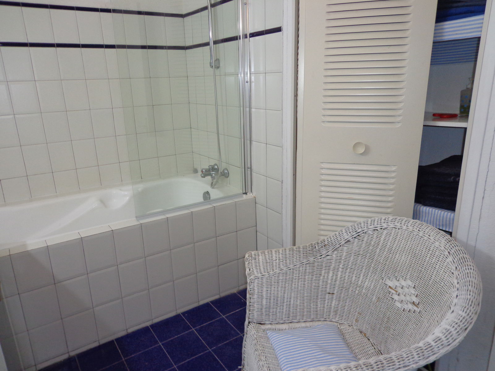 Oberoende Studio Prunelli-di-Fiumorbo 218679