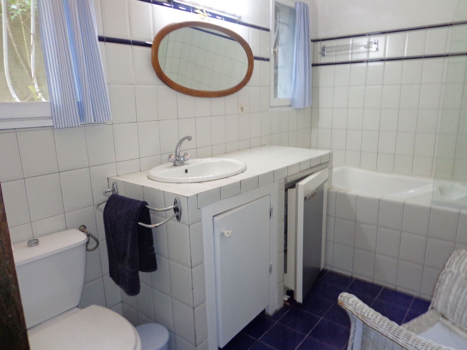 Oberoende Studio Prunelli-di-Fiumorbo 218679