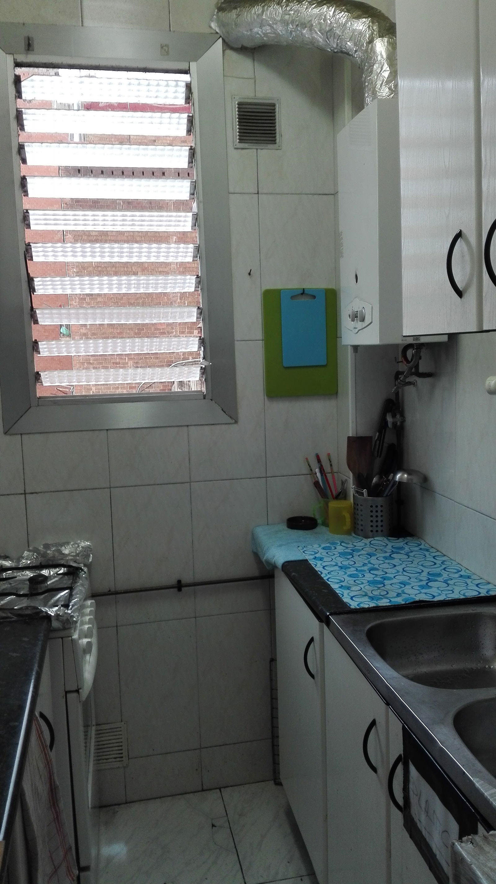 Quedarse En Casa Barcelona 249474