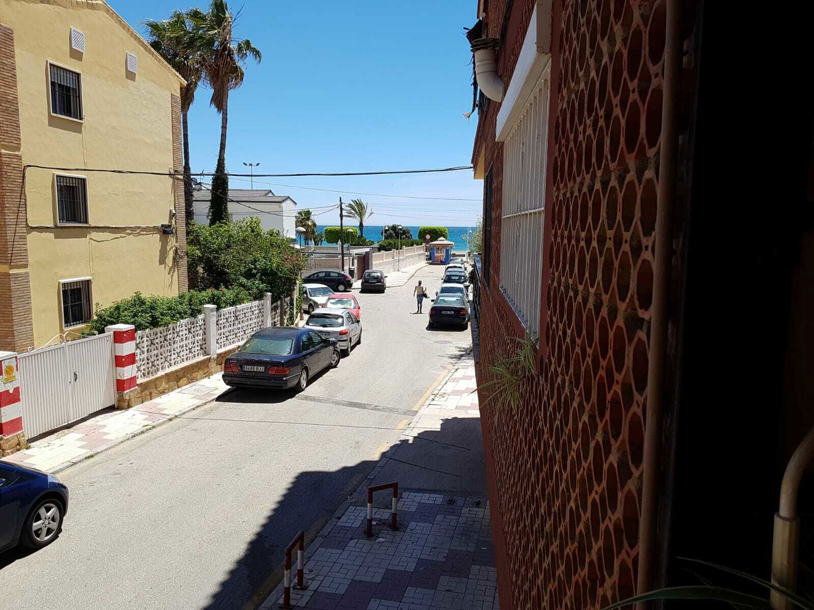 Quedarse En Casa La Cala del Moral 178209