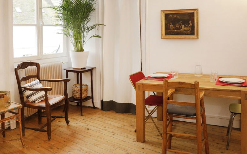 Estudio Independiente Senlis 263993