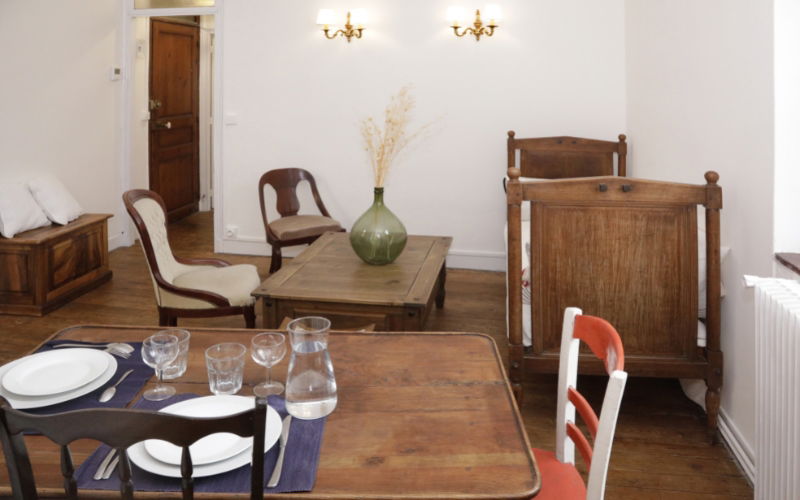 Estudio Independiente Senlis 263993