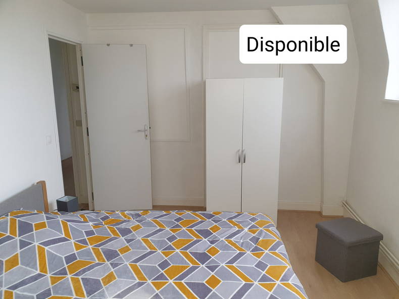 Kolokation Roubaix 401783-4