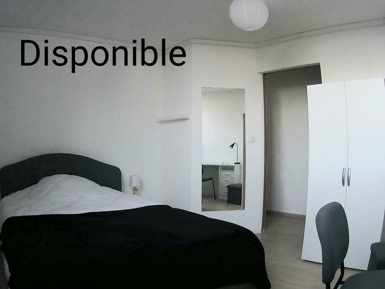 Kolokation Roubaix 401783-5