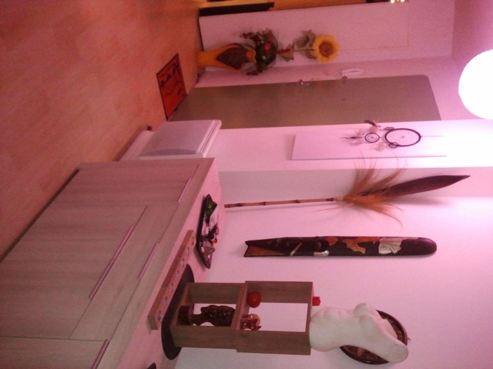 Homestay Bègles 130528