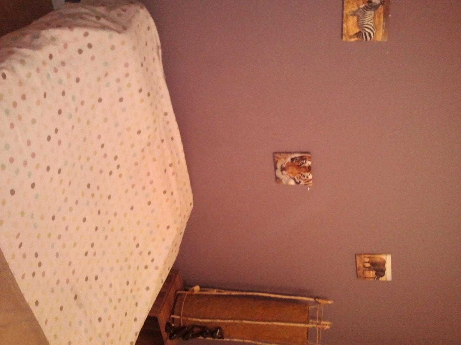 Homestay Bègles 130528