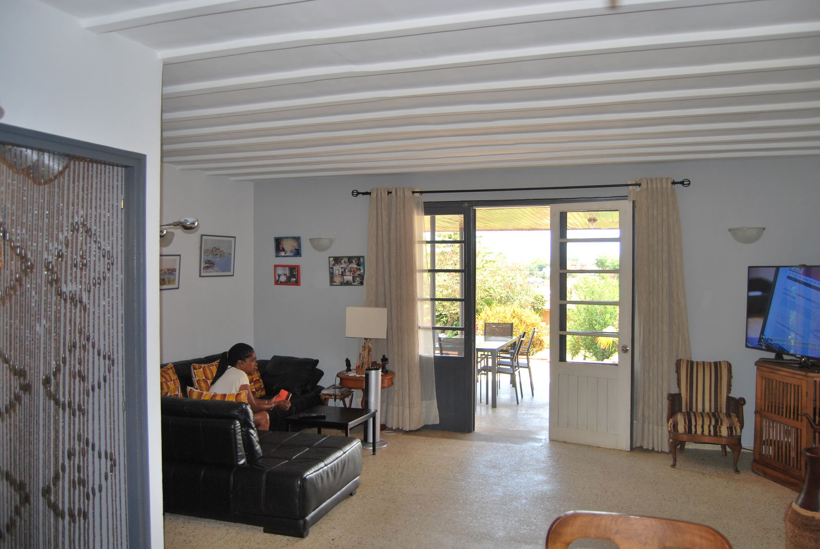 Homestay Talatamaty 153783