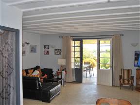 Juste Sympa Et Très Calme