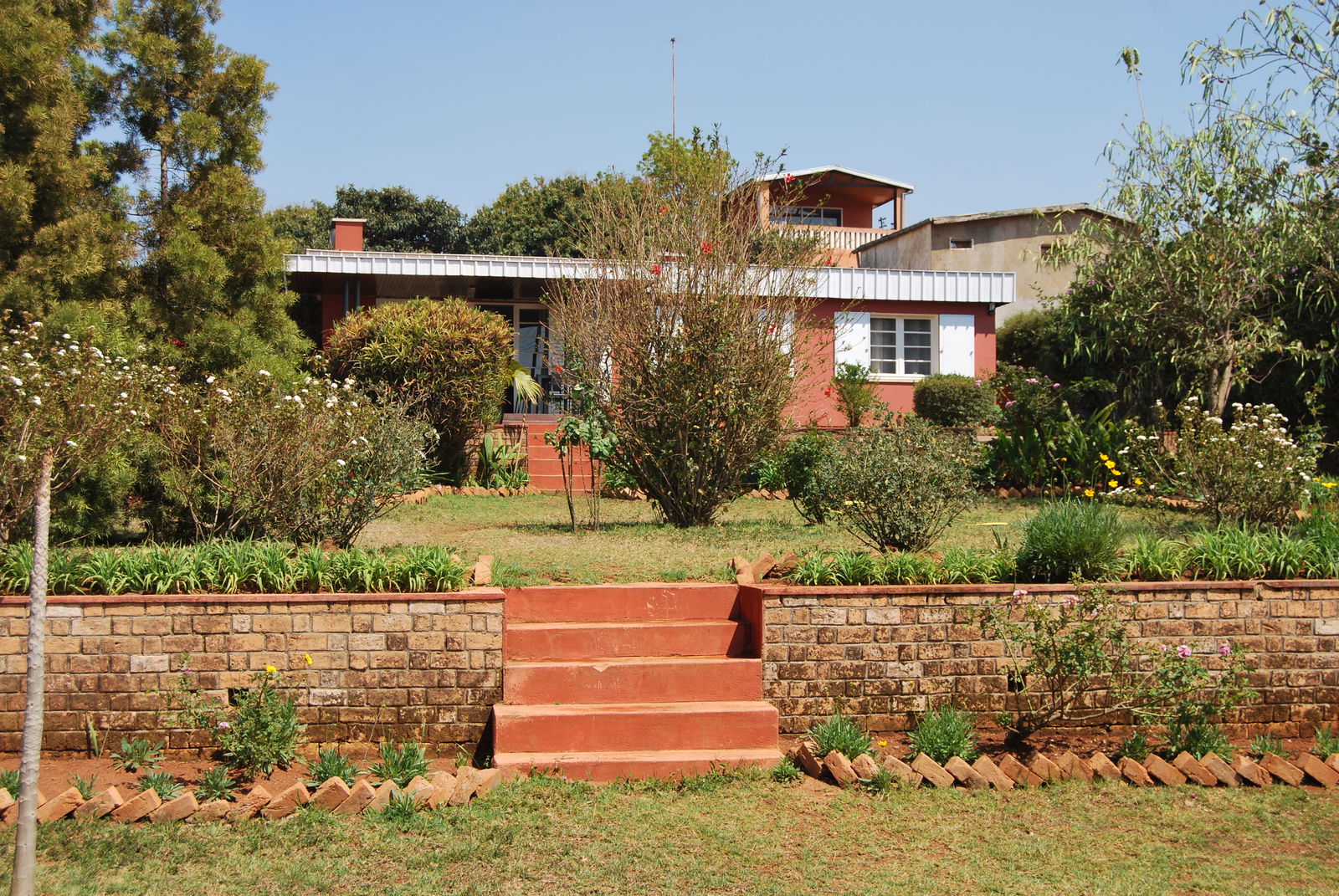 Homestay Talatamaty 153783