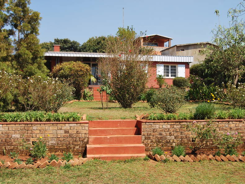 Homestay Talatamaty 153783-3