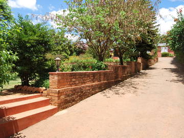 Chambre Chez L'habitant Talatamaty 153783-5