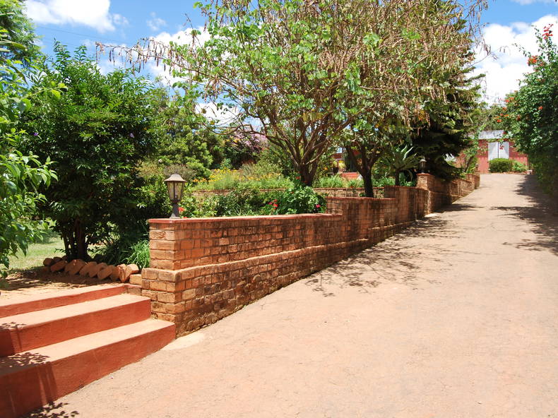 Homestay Talatamaty 153783-5