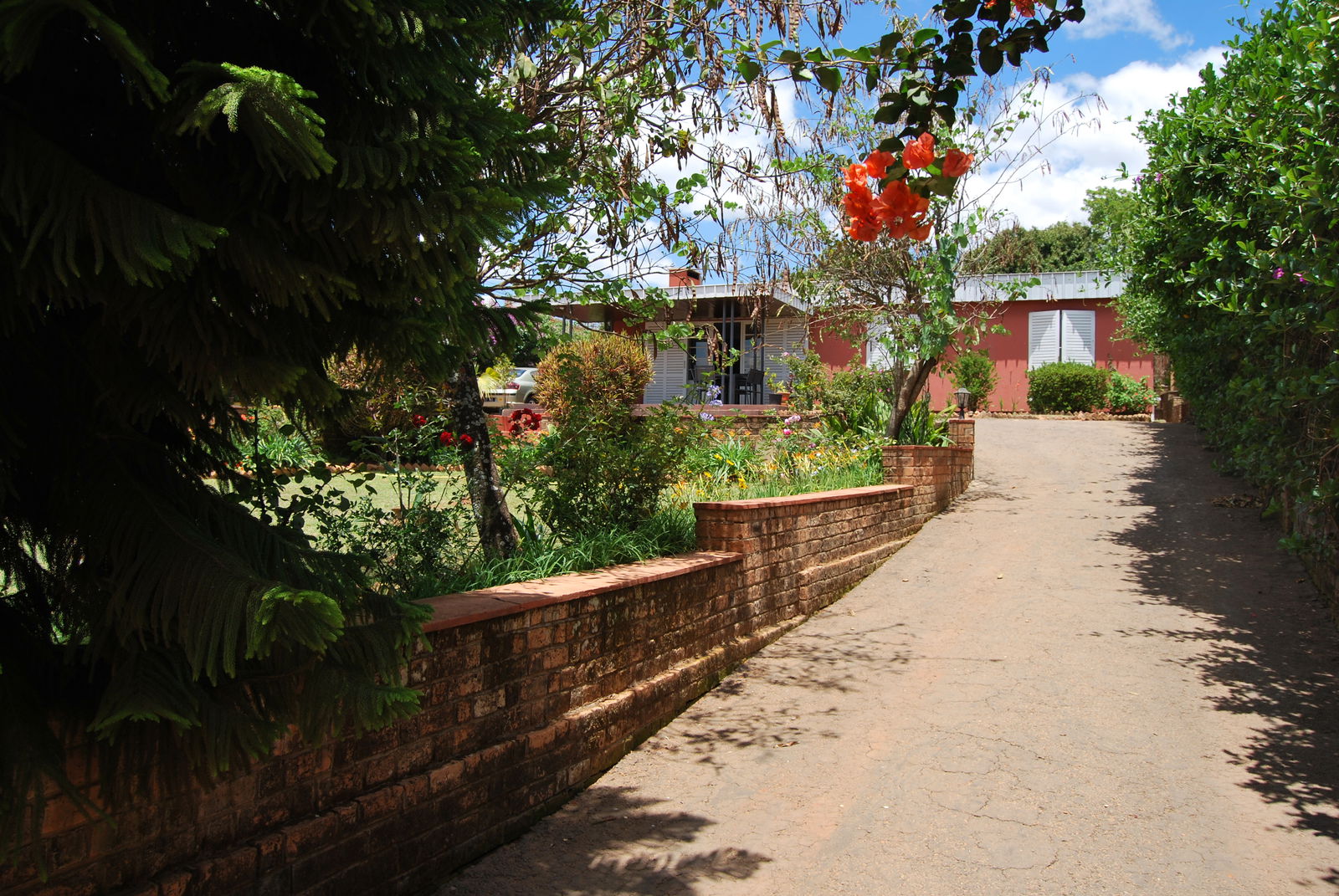 Homestay Talatamaty 153783