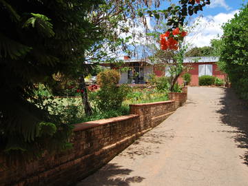 Chambre Chez L'habitant Talatamaty 153783-6