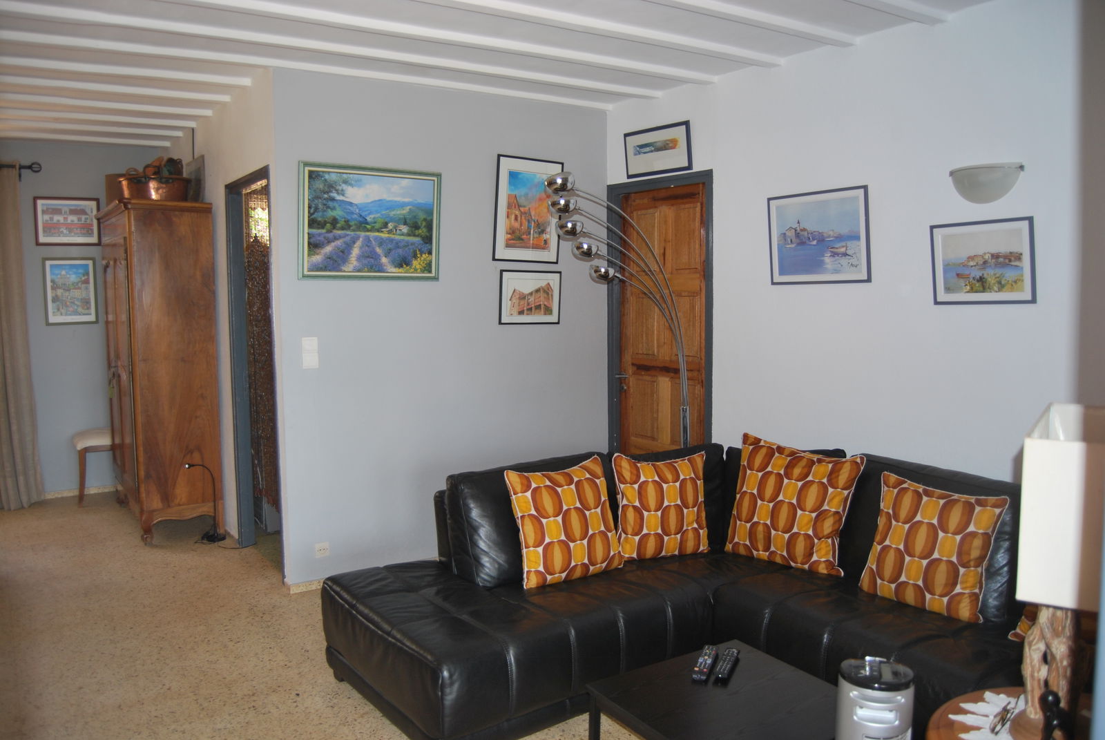 Homestay Talatamaty 153783