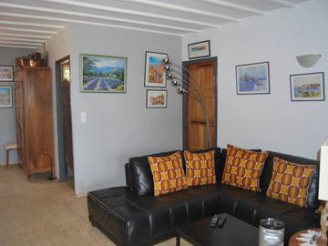 Chambre Chez L'habitant Talatamaty 153783-7