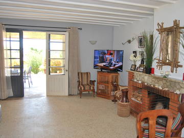 Chambre Chez L'habitant Talatamaty 153783-8