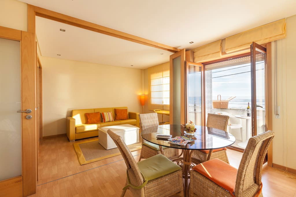 Toda La Casa Caminha 124410