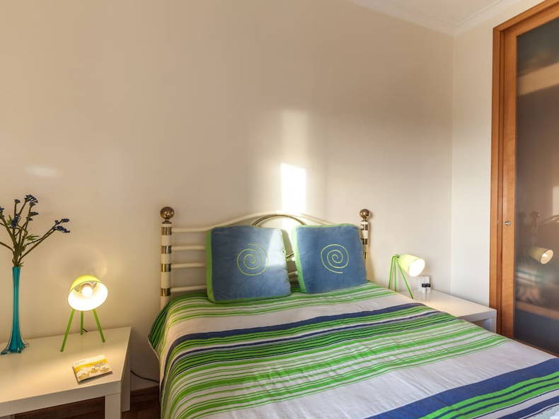 Logement Entier Viana do Castelo 223641-3