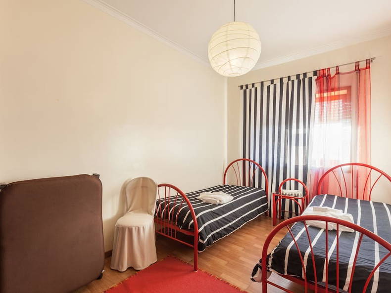 Logement Entier Viana do Castelo 223641-4