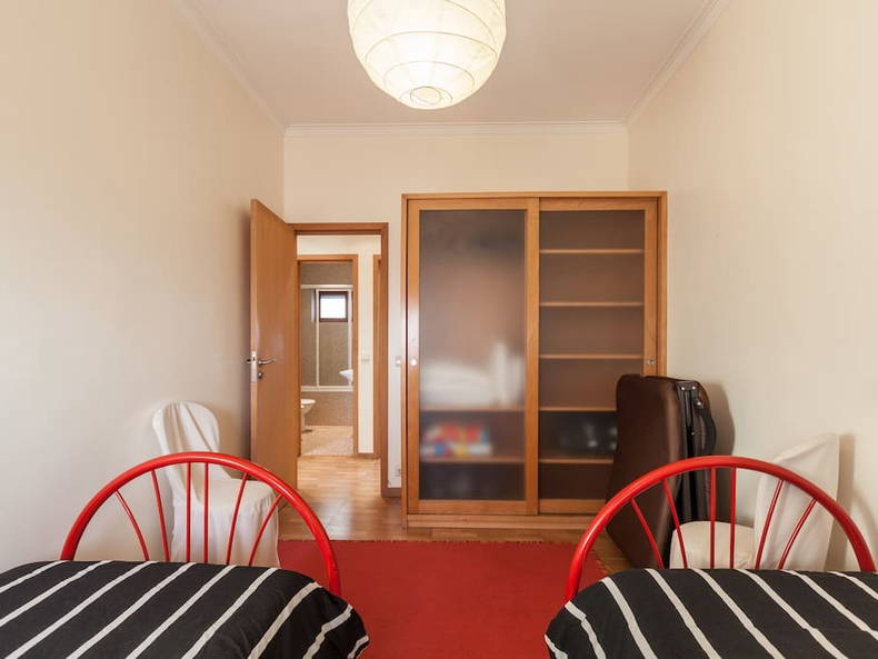 Logement Entier Viana do Castelo 223641-5