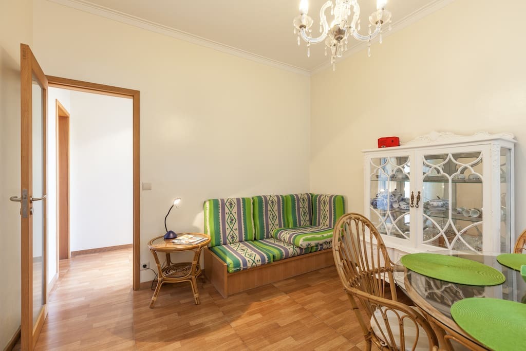 Logement Entier Viana do Castelo 223641