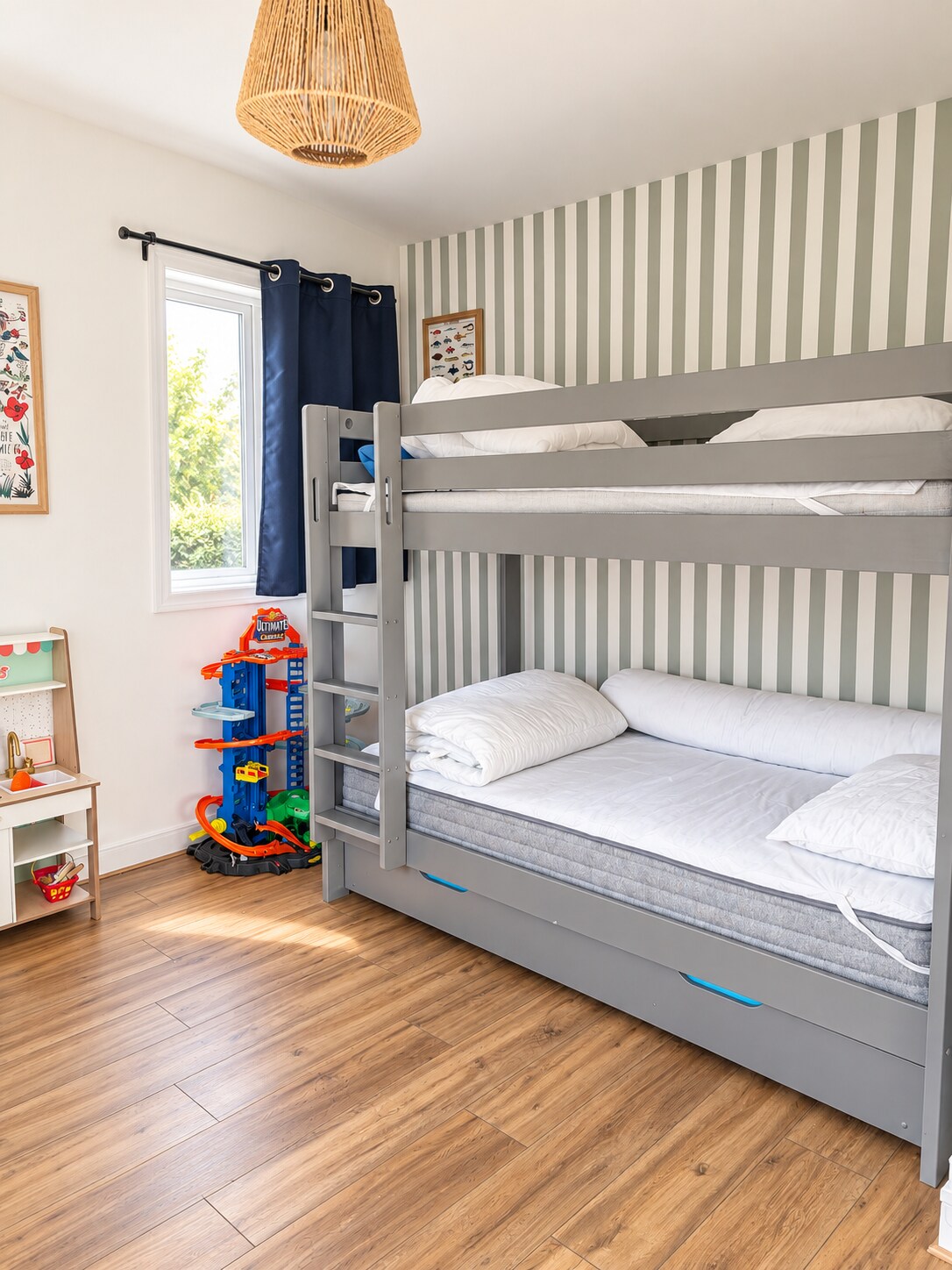 Hele Woning Équihen-Plage 678024