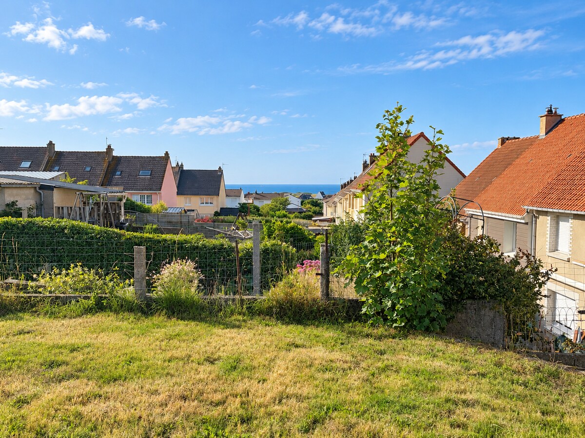 Hele Woning Équihen-Plage 678024