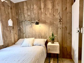 Roomlala | Kabina