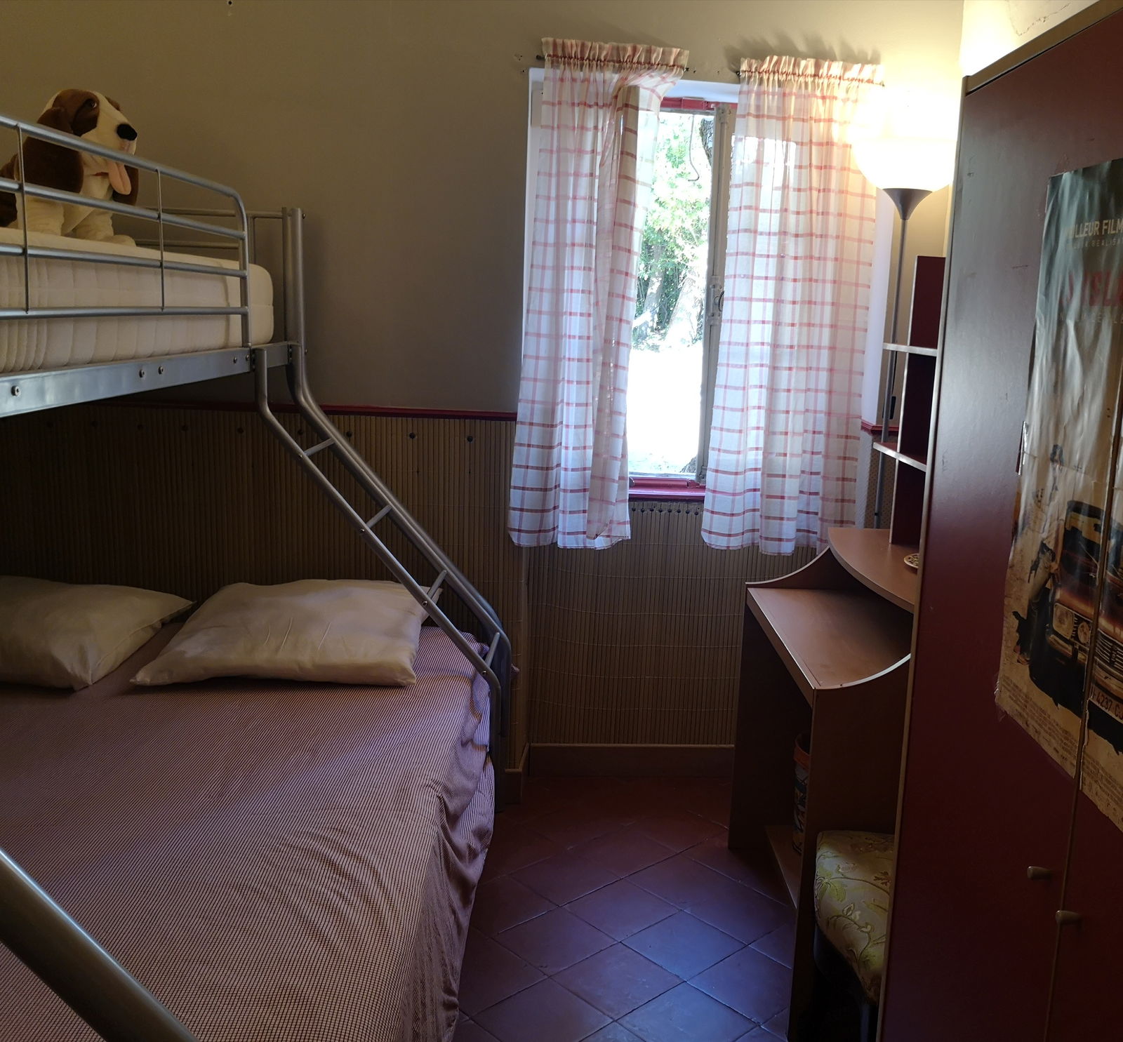 Gastfamilie Gardanne 470530