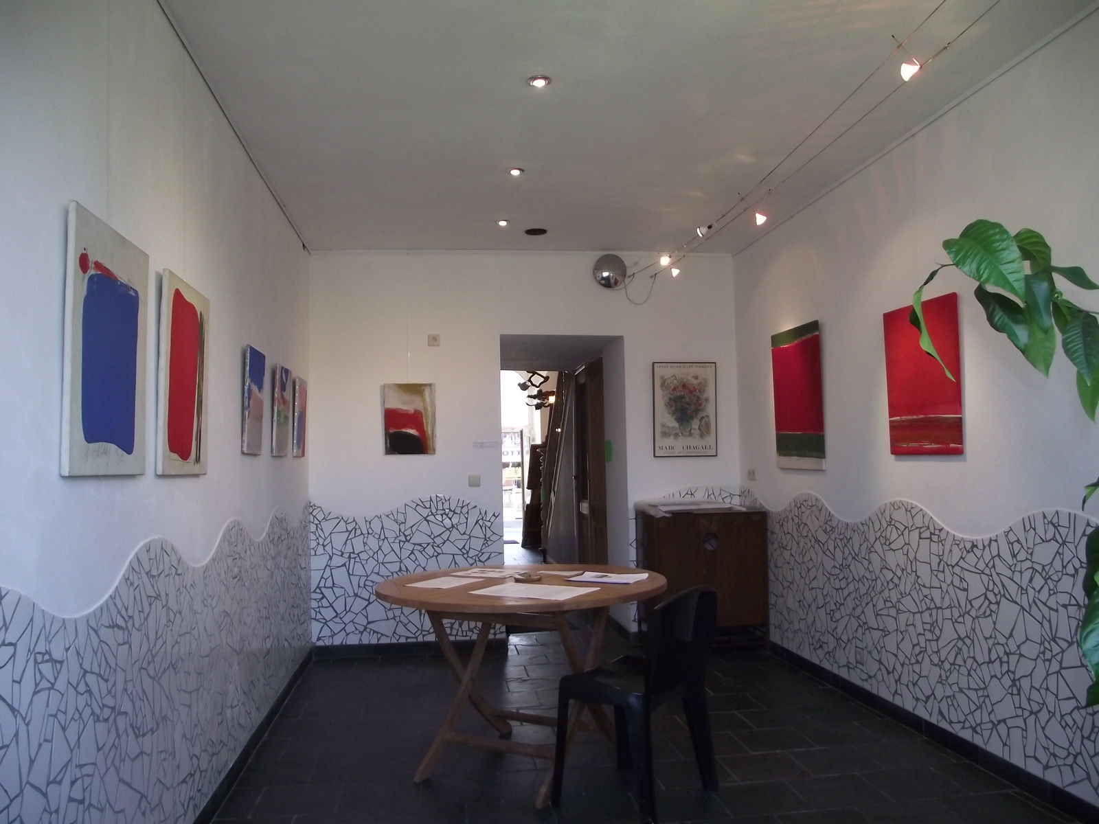 Colocatie Fléron 114811