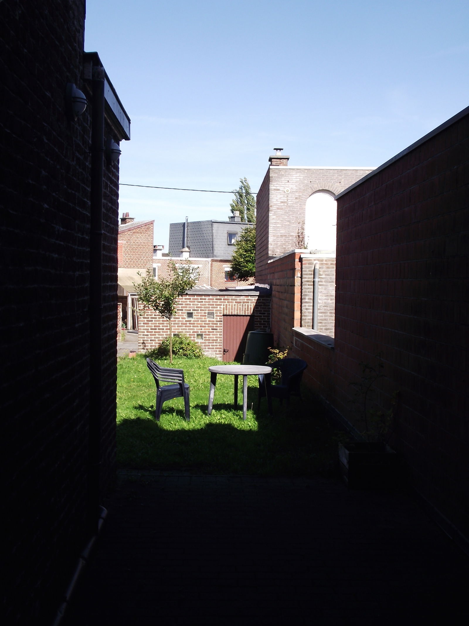 Colocatie Fléron 114811