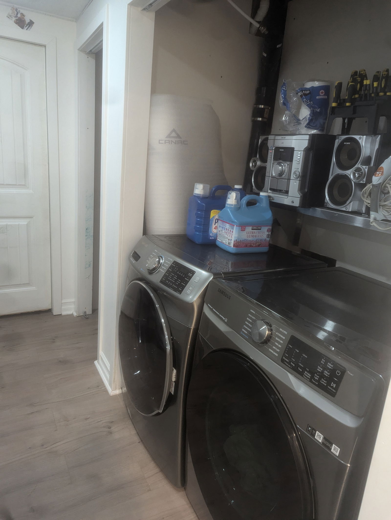 Hemvistelse Mercier 434656