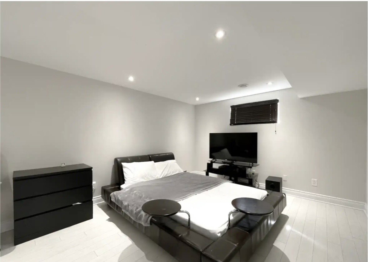 Hela Huset Montréal 653780