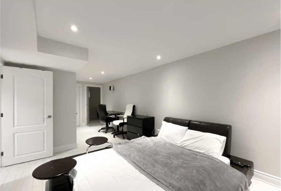 Hela Huset Montréal 653780